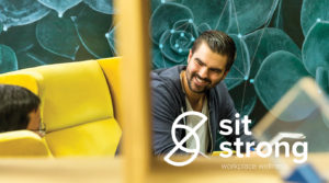 Altius Healthcare presents Sit Strong
