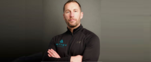 Doug Jones to race in Challenge Roth Ironman for the British Acoustic Neuroma Association CIO