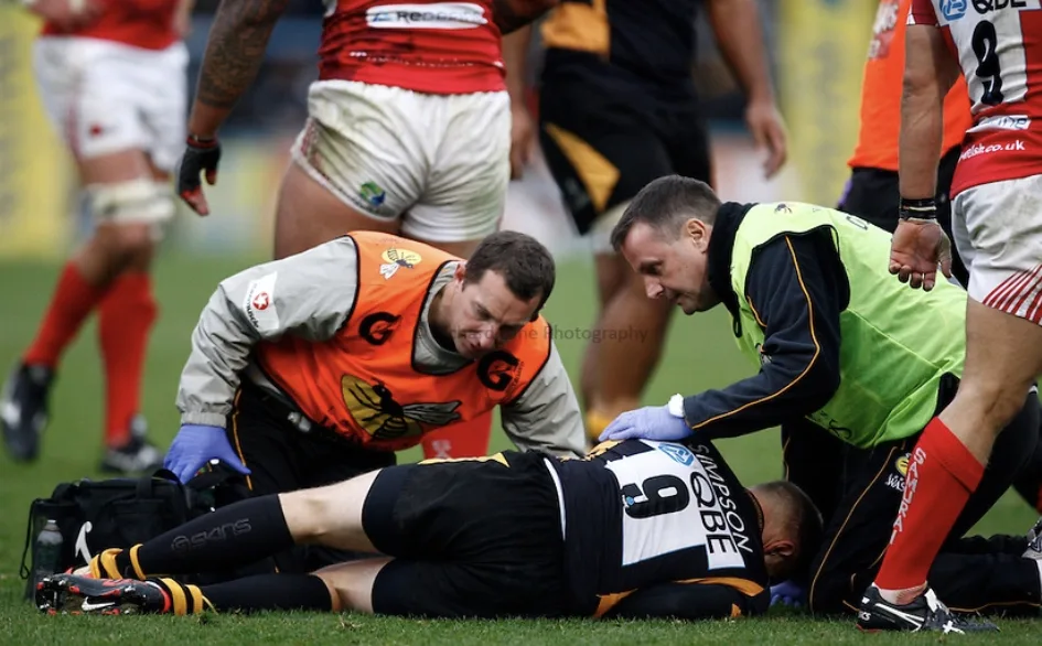 Concussion, collision sports and "Text neck" Altius Healthcare